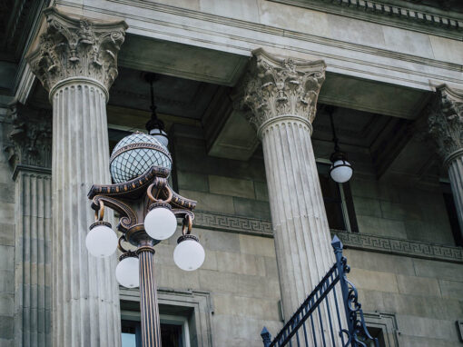 Ryan Gavin Published Regarding Insurance Producer Errors & Omissions Claims