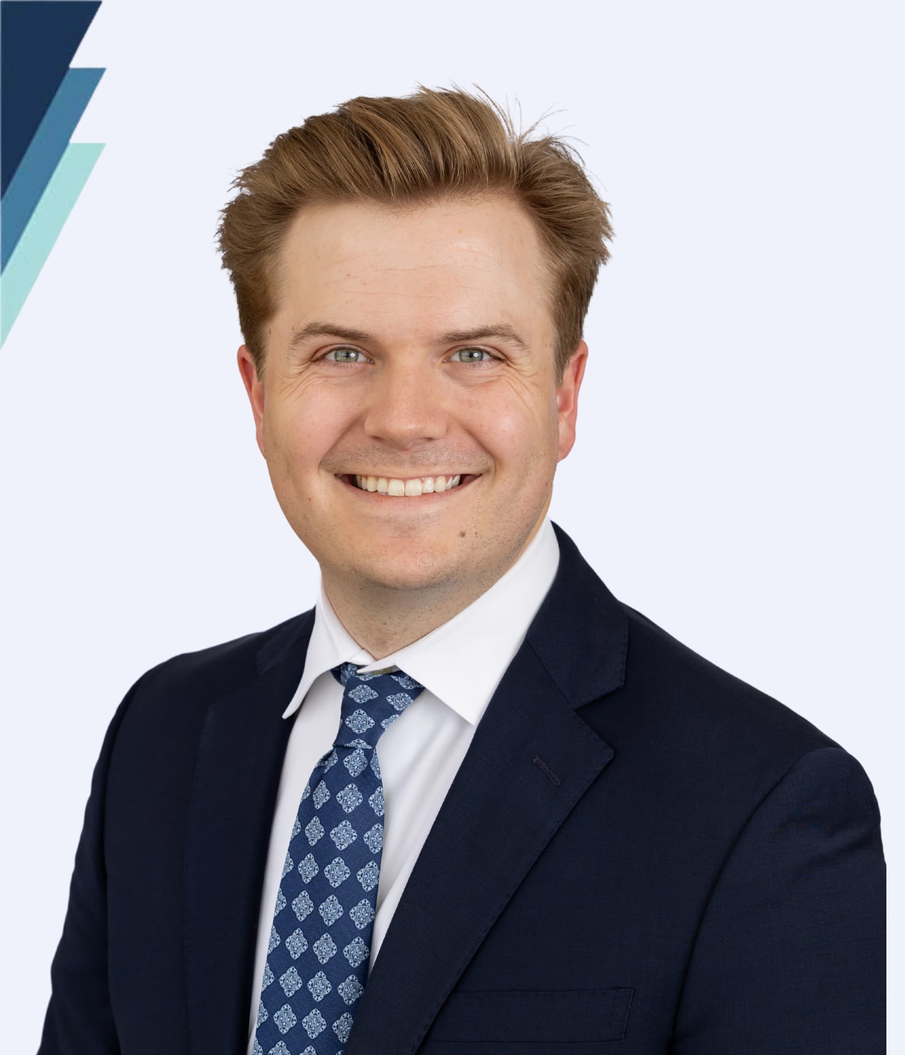 Andrew St. John